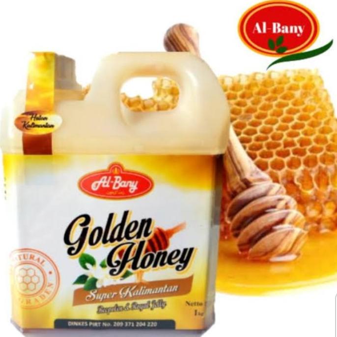 

TERLARIS madu golden honey albany @1kg/MINUMAN COLLAGEN/MINUMAN YOYIC/MINUMAN DIET/MINUMAN PEMUTIH BADAN/MINUMAN KOREA/MINUMAN KEMASAN/MINUMAN KALENG/MINUMAN KOTAK/MINUMAN SEHAT HERBAL/MINUMAN SEHAT UNTUK TUBUH/MINUMAN SEHAT ORGANIC/MINUMAN SEHAT UNTUK