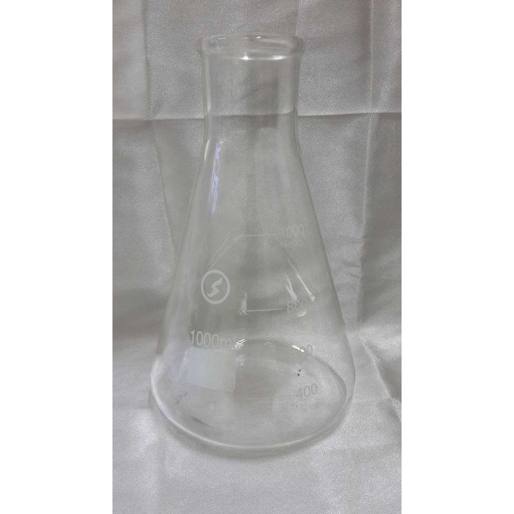 Labu erlenmeyer 1000ml