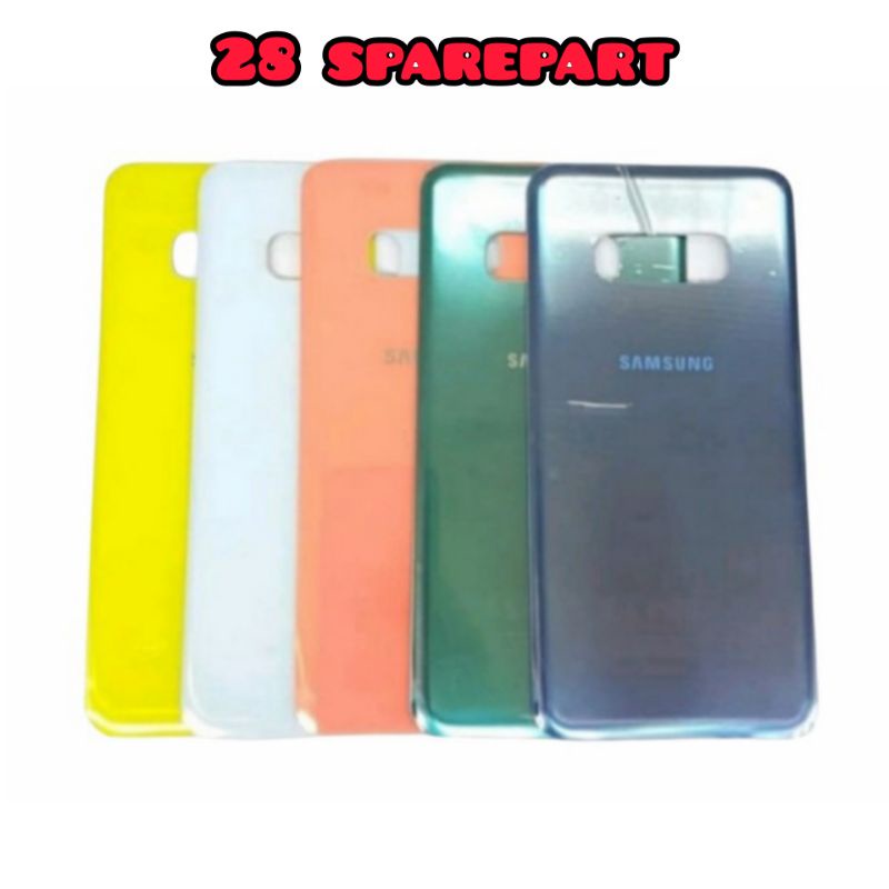 Backdor / tutup belakang Samsung s10e original