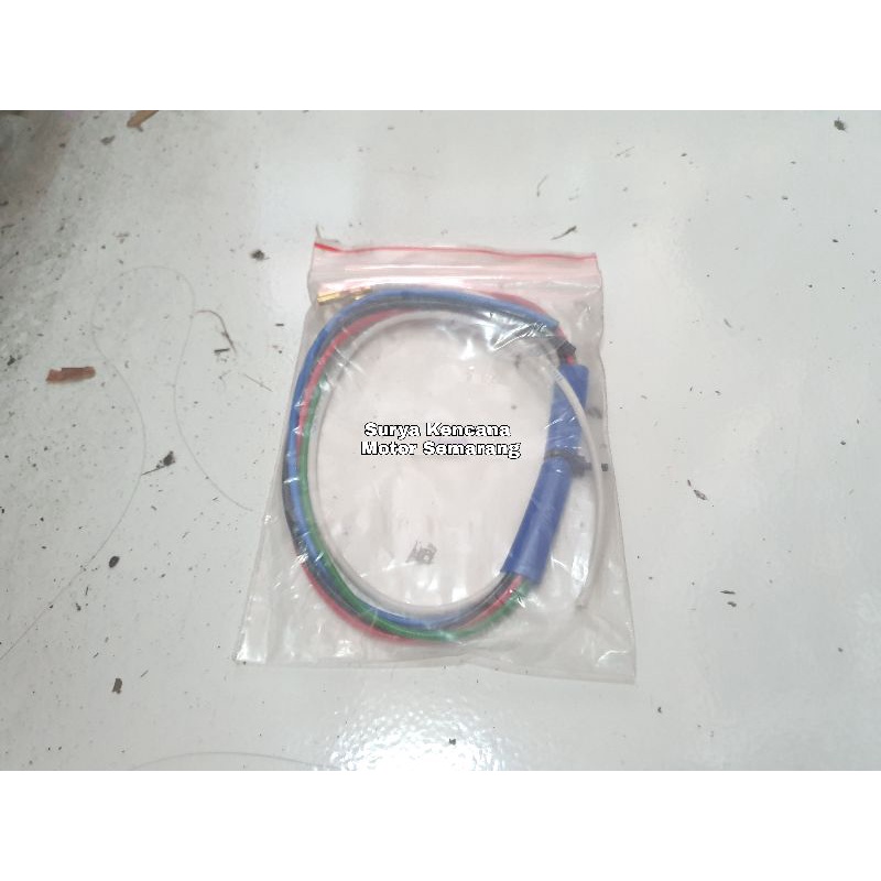 Kabel spull spul nafur napur pengapian CDI Vespa PX Exclusive Excel Spartan