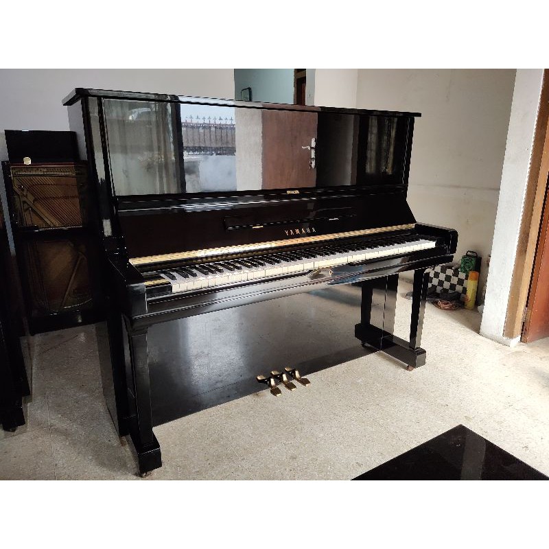 Piano Yamaha U3 G