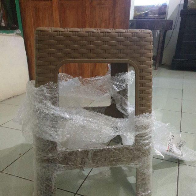 Bangku Bakso / Bangku Plastik / Kursi Bakso Merk Olymplast