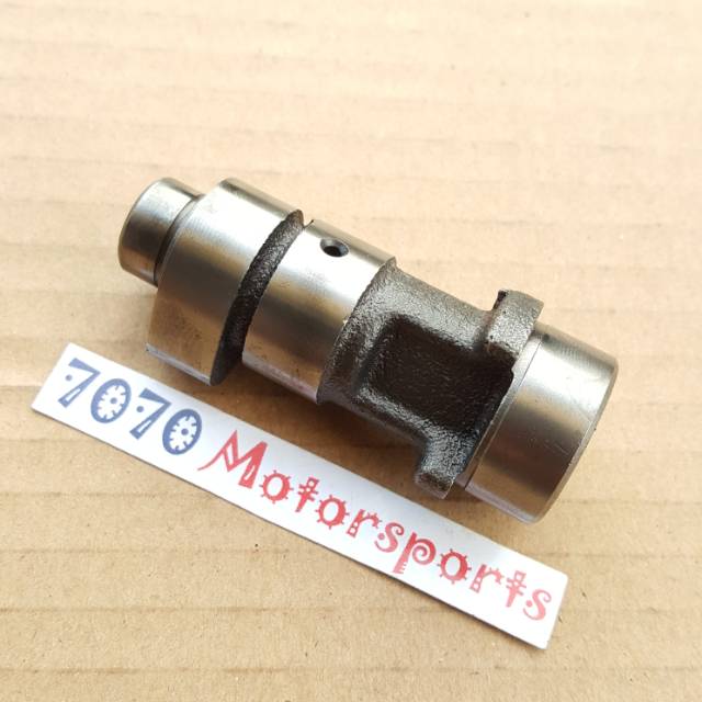 Jual Orisinil Camshaft Smash Noken As Cam Shaft Shopee Indonesia