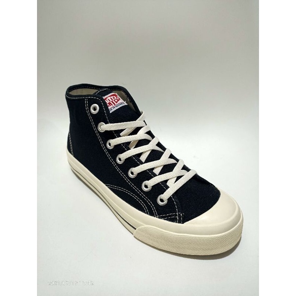 VENTELA BASIC LOW 4 WARNA READY - SEPATU SNEAKER LOKAL TERBAIK-5