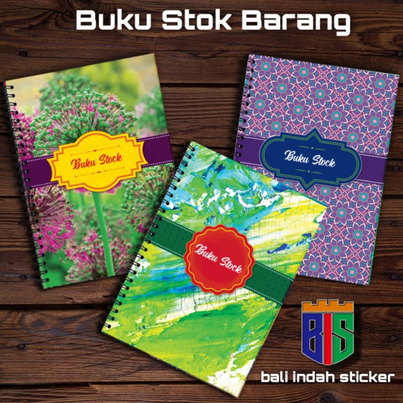 BUKU OLSHOP/BUKU OLSHOP MURAH/BUKU STOCK OLSHOP