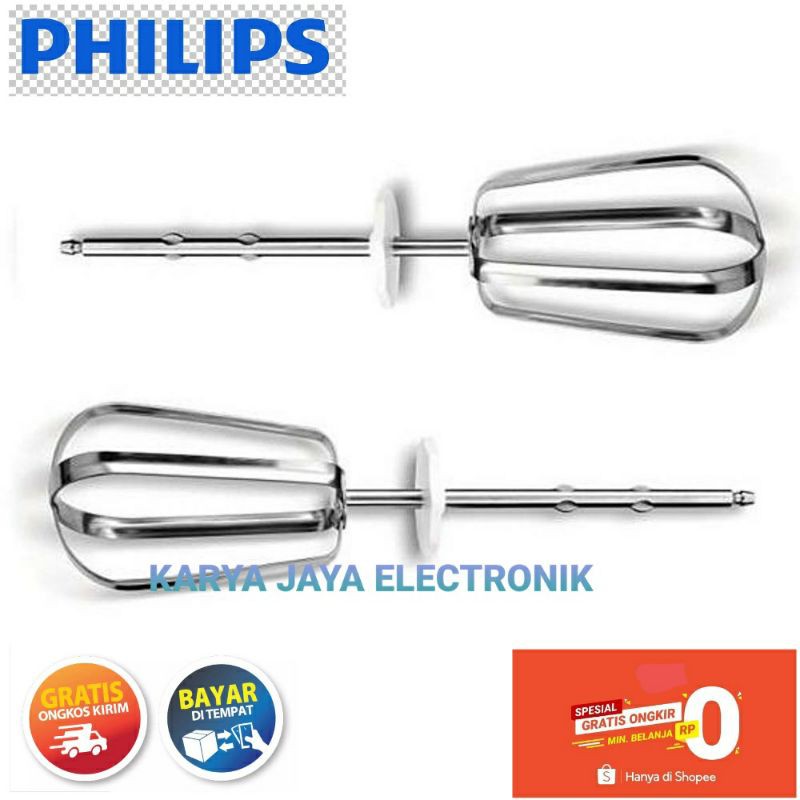 Stick mixer philips Cucina Hr1530 Hr1538