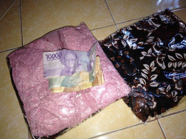 Sarimbit Batik