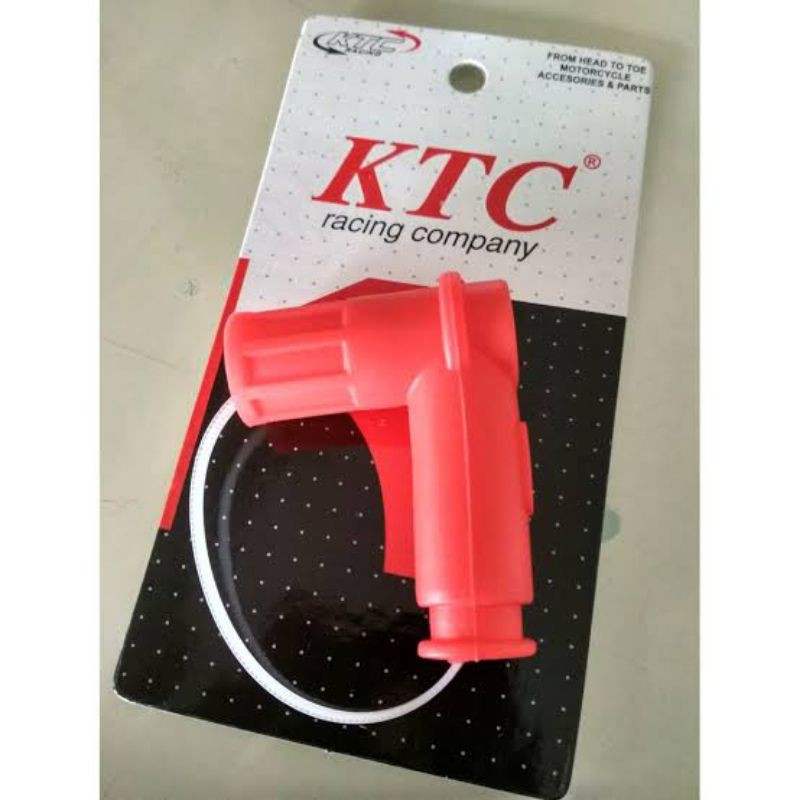 Cop Busi KTC Universal Bebek RK king / Jupiter Z / Vega Original