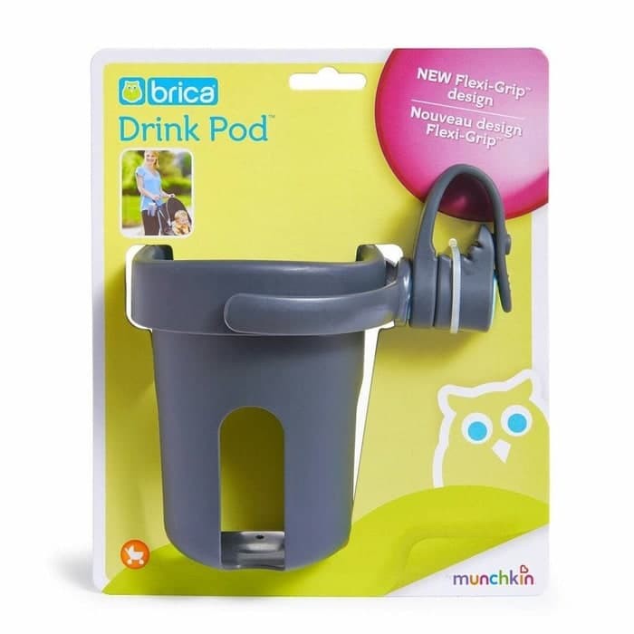 Munchkin brica drink pod