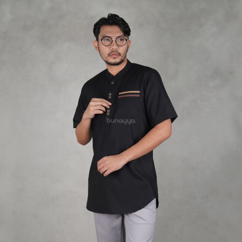 kurta Orizont bunayya sunnah clothing