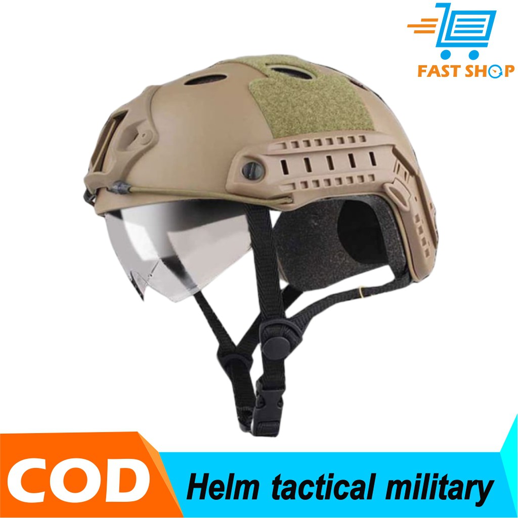 Helm Tactical Military