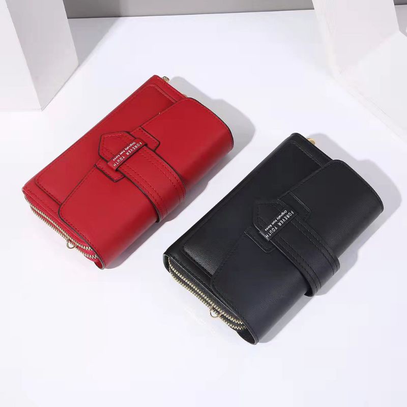 Tas Selempang Wanita Tas Fashion Korea Taa Slingbag Tas Handphone Import