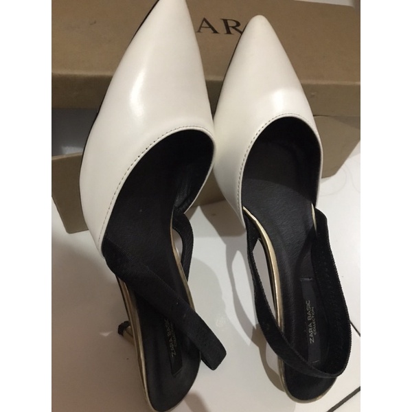 zara shoes