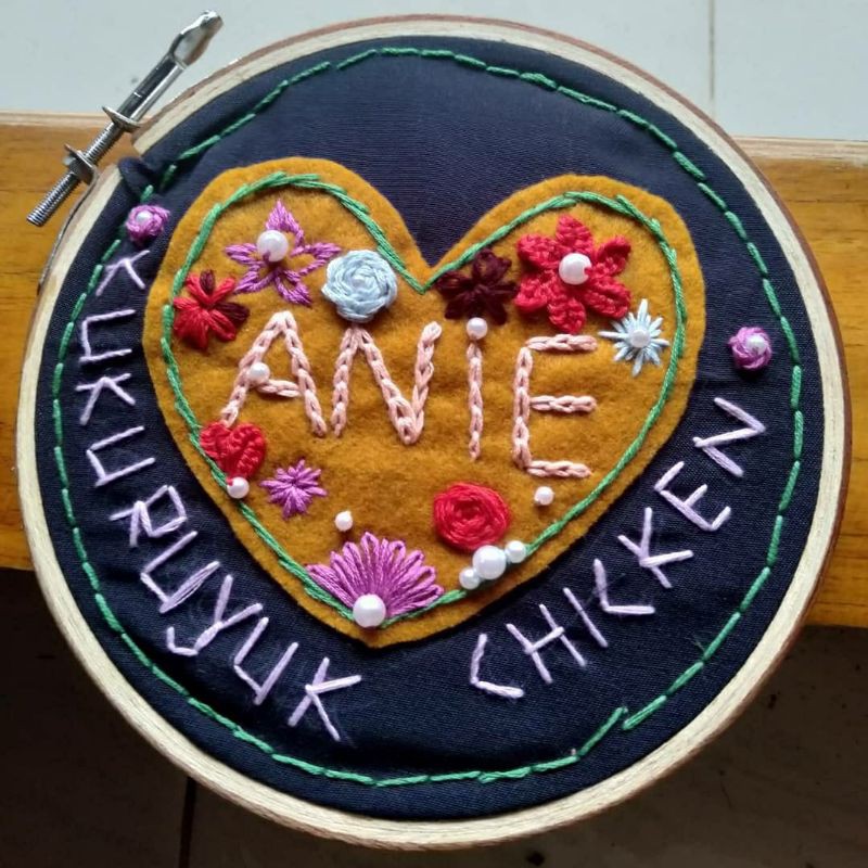 SULAMAN JADI PLANG NAMA TOKO CUSTOM