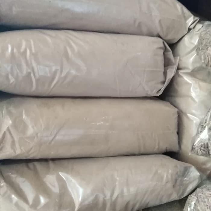 

Herbal Lengkuas Bubuk / Laos Bubuk Murni 500 gram