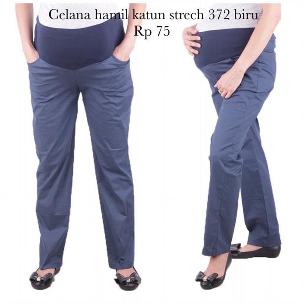 Celana hamil Kaki Basic C372