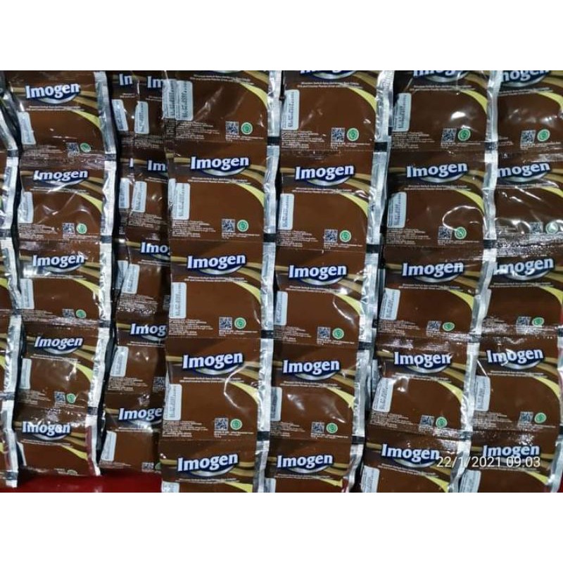 

ECER IMOGEN COKLAT ORIGINAL MENAIKKAN BERAT BADAN