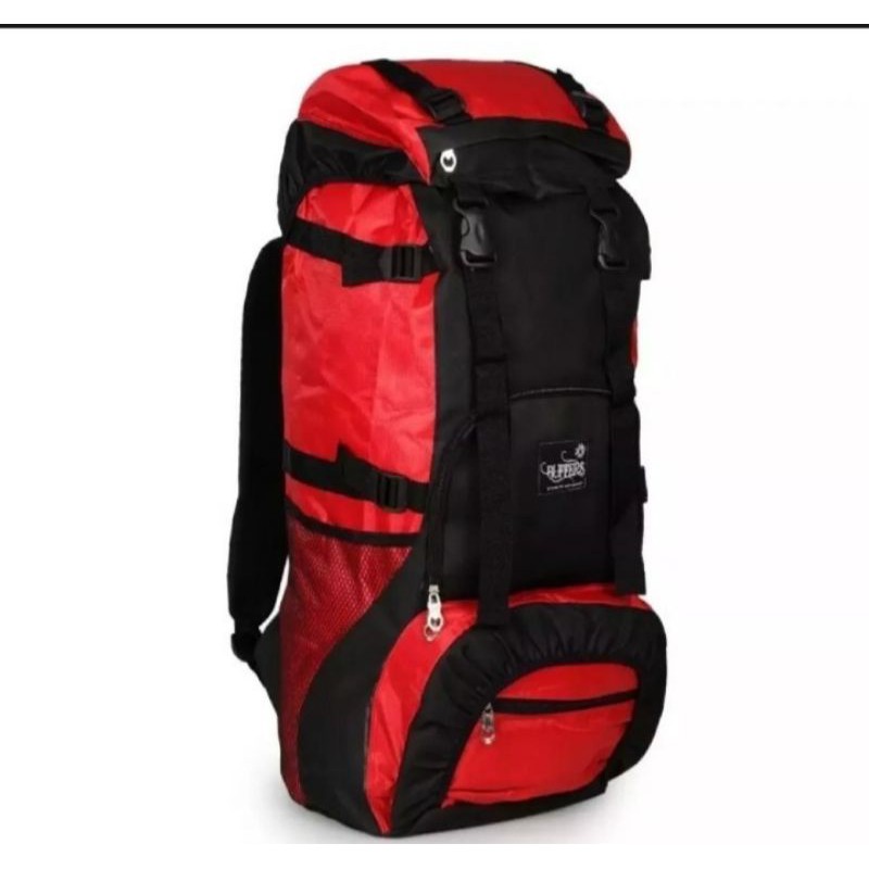 Ransel cowo/Tas Camping/Ransel Gunung