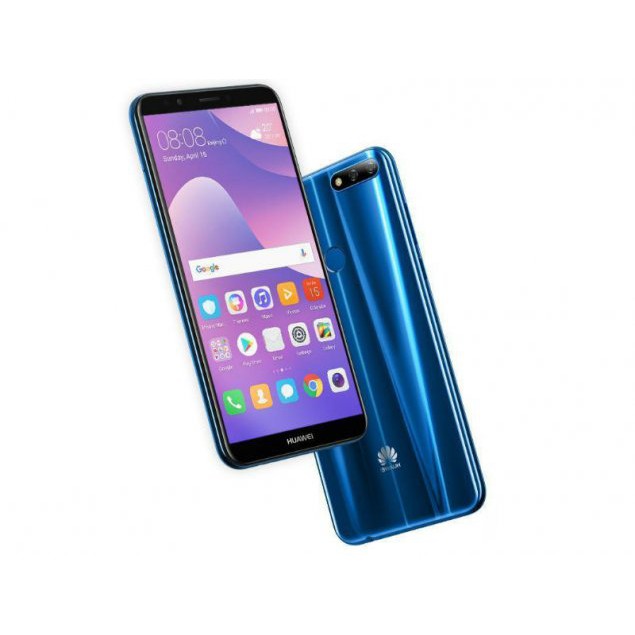 Huawei Nova 2 Lite Ram 3GB Internal 32GB Garansi Resmi