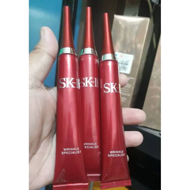 SK-II ANTI WRINKLE