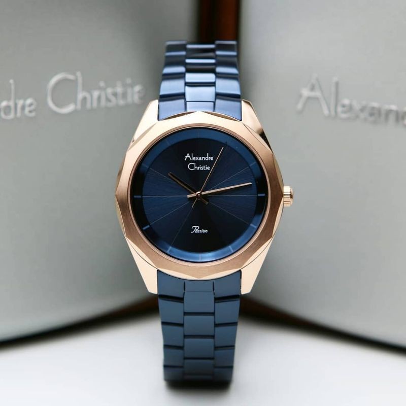 ALEXANDRE CHRISTIE AC2860 ORIGINAL