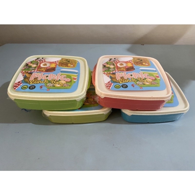 lunch box picnic (cjp)