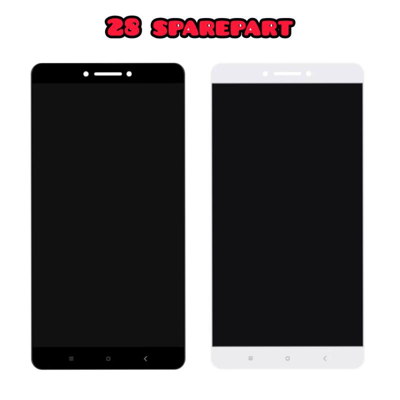 LCD FULLSET XIAOMI MI MAX 2 +TOUCHSCREEN COMPLETE ORIGINAL