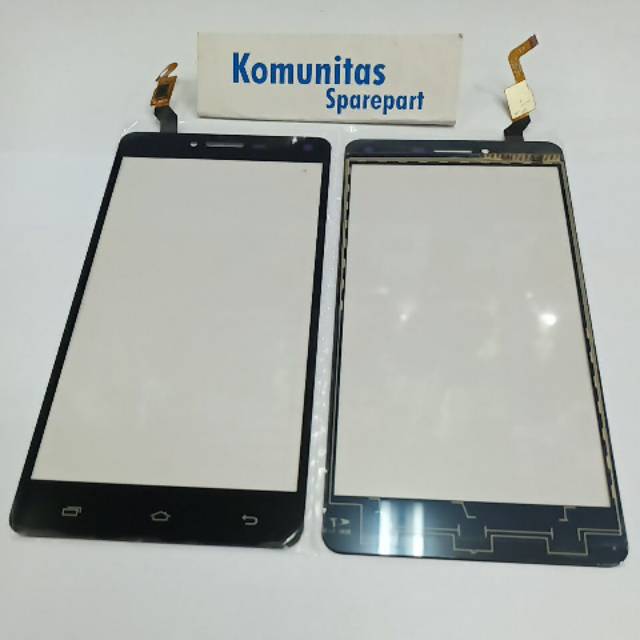 TOUCHSCREEN INFINIX HOT 3/X 554