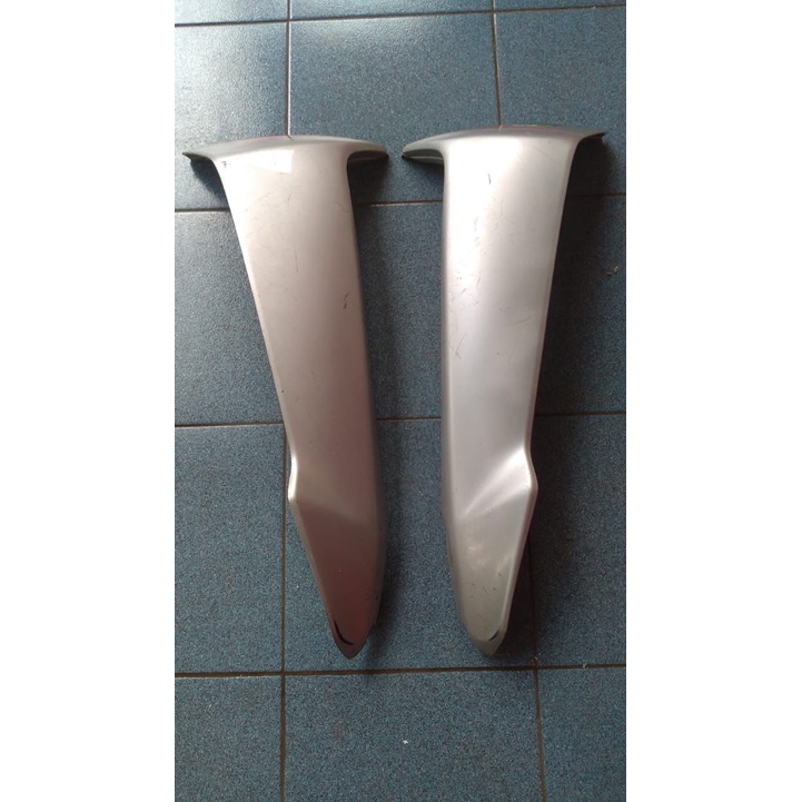 Cover Body Sayap Luar Honda Karisma Ori