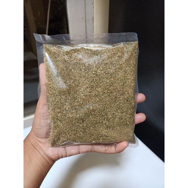 

Bumbu Takoyaki Okonomiyaki 250 Gram