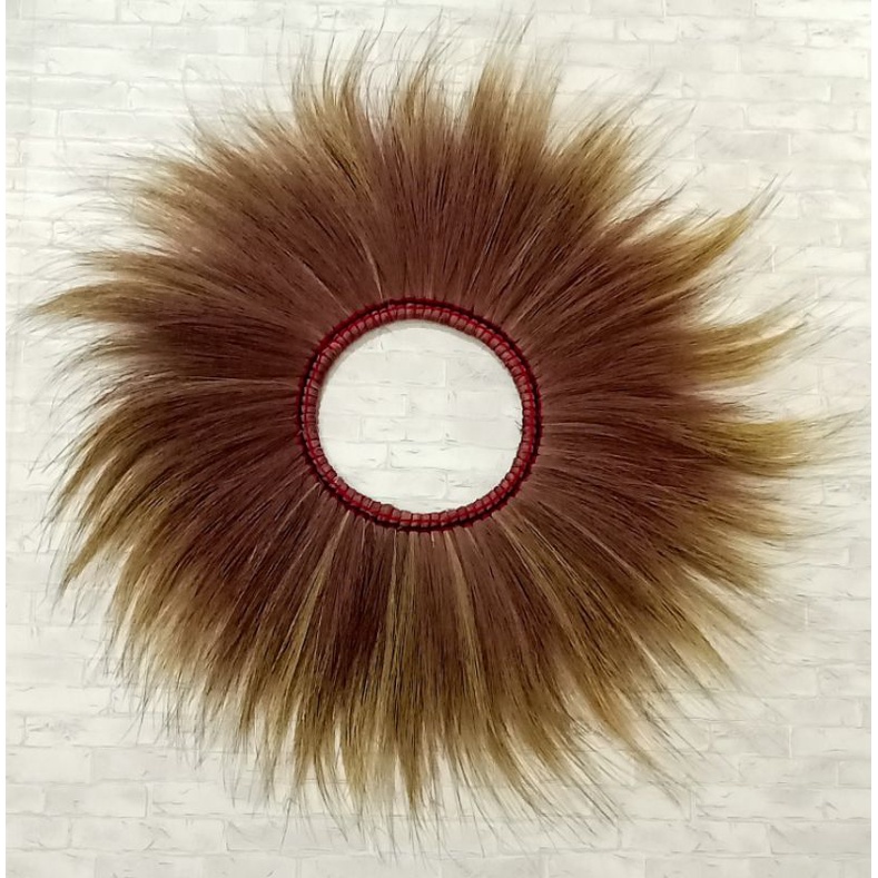 RAYUNG BULAT TANPA KACA WARNA UKURAN 110