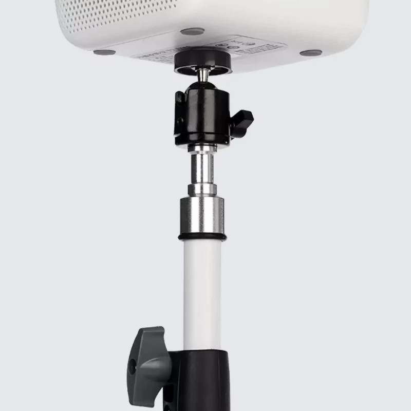 Wanbo Projector Holder Folding Floor Stand Bracket Tripod Proyektor