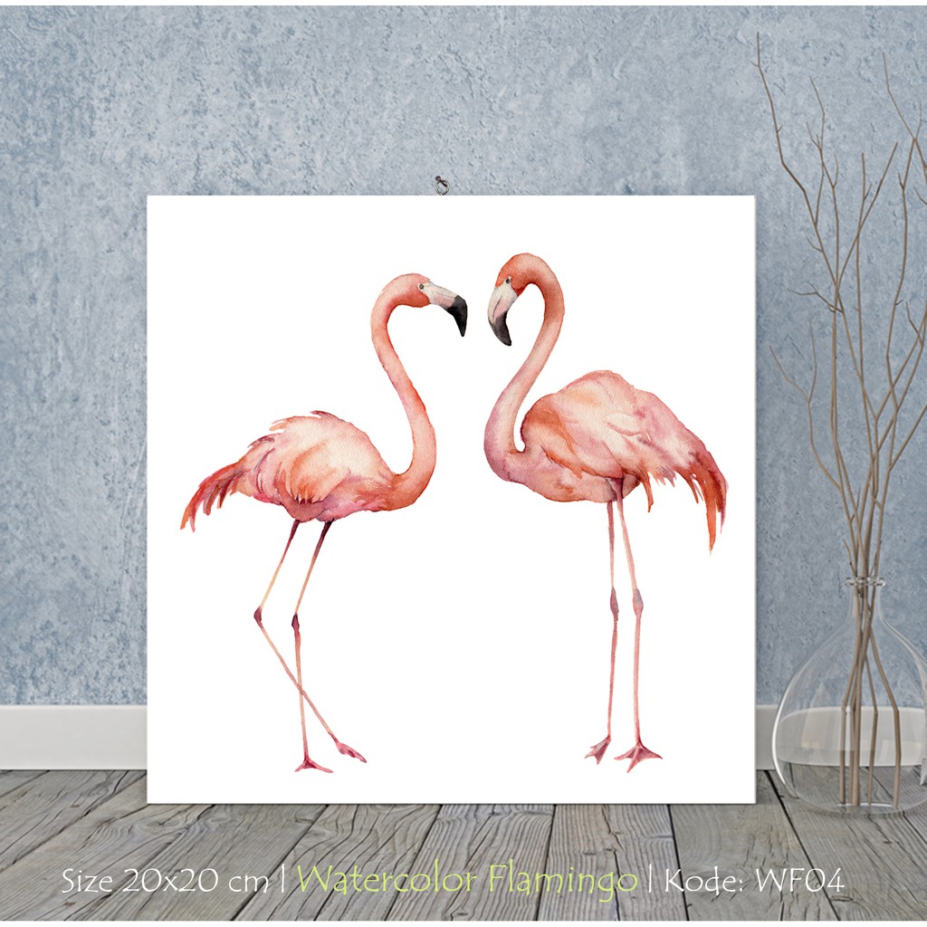 Download 65 Gambar Burung Flamingo Paling Bagus Gratis