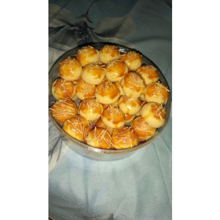 

Nastar gastunn