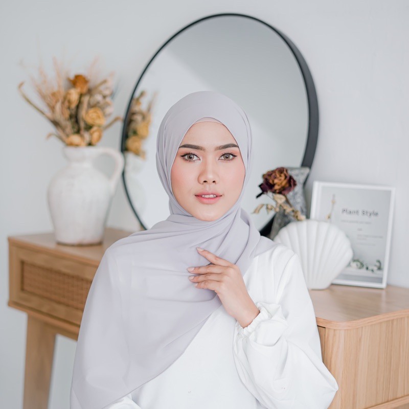 Aline Pashmina 