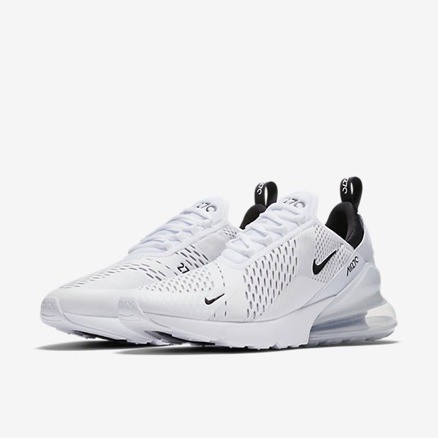 nike air max 270 high top