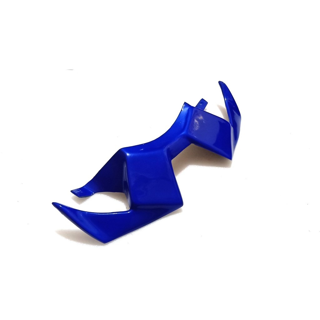 WINGLET YAMAHA XRIDE NEW 125 TAHUN 2018 2019 WINGLET XRIDE NEW
