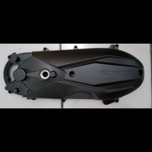 COVER BAK CVT VARIO 150 125 TAHUN 2015 -2017 ASLI AHM