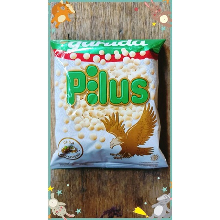 

1 piece Pilus Garuda rasa mie goreng 19gr