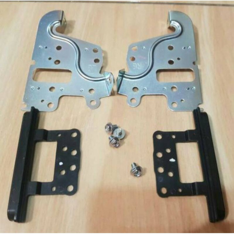 Bracket Tape Head Unit Toyota (Avanza Veloz, Xenia)