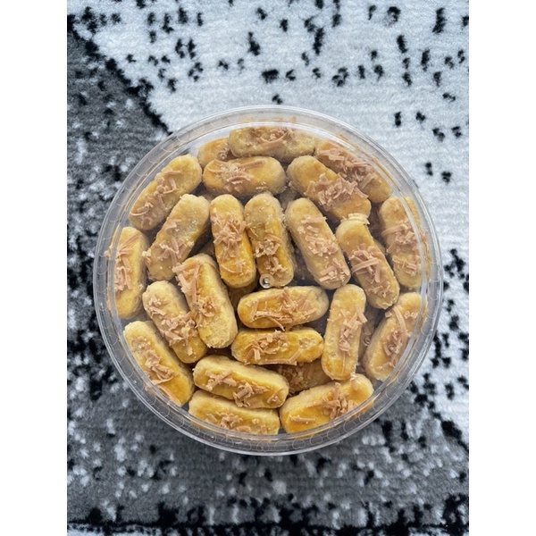

READY PREMIUM KUE KERING HOMEMADE ASLI BUATAN SENDIRI TANPA PENGAWET