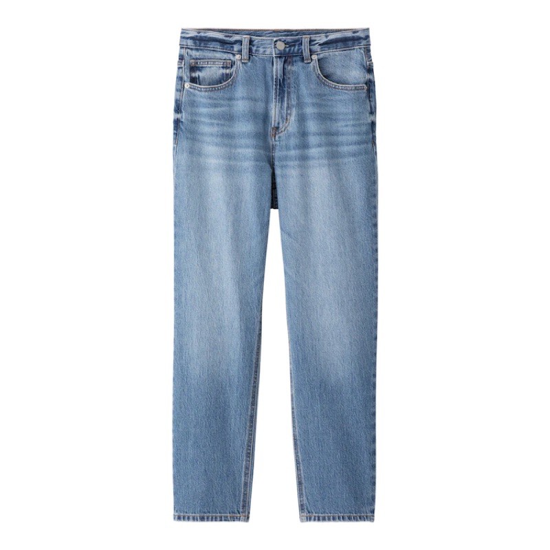 GU Boyfriend Jeans (geser foto utk warna)