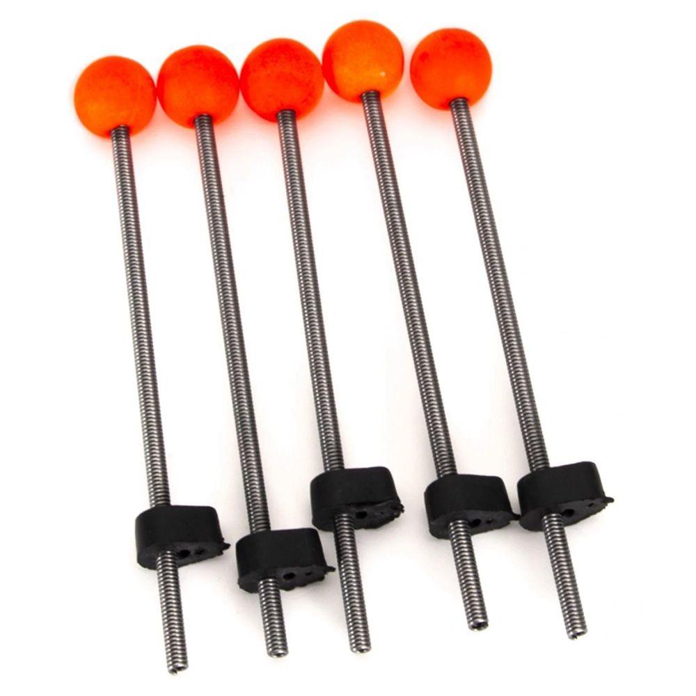 Top Fishing Red Ball Spring Hot Peralatan 9cm 10cm 12cm 14cm Alat Pancing