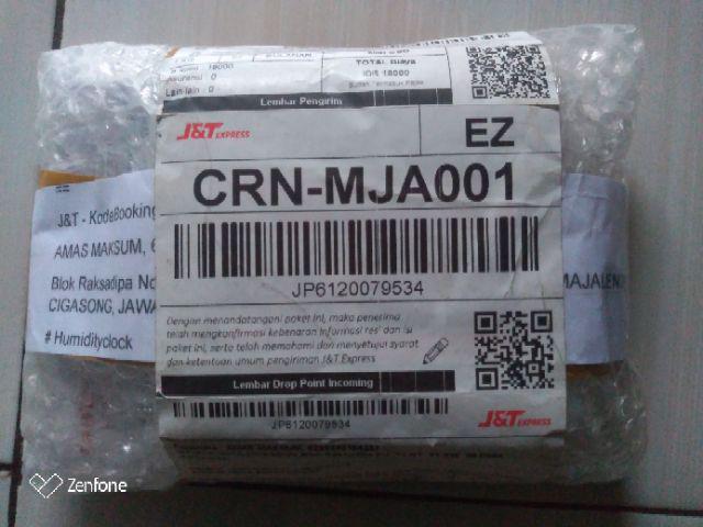 Htc-2 Jam Meja Digital Termometer Temperatur Humidity Clock Alarm Calender Suhu Ruangan