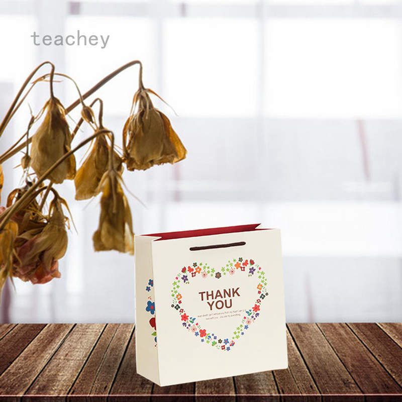 Tas Tote Bag Motif Tulisan Thank You Bahan Kertas Untuk Tas Tote Bag Motif Tulisan Thank You Bahan Kertas Untuk
