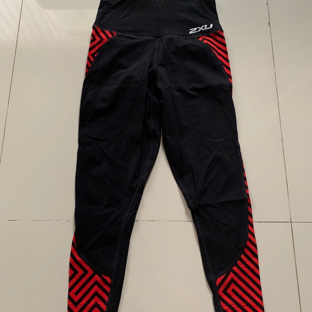 Legging olahraga 2XU original