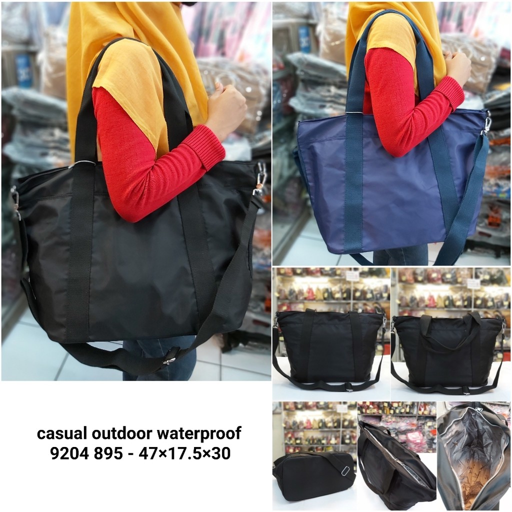 Tas import sport / tas cabin / tas olahraga/ tas parasut