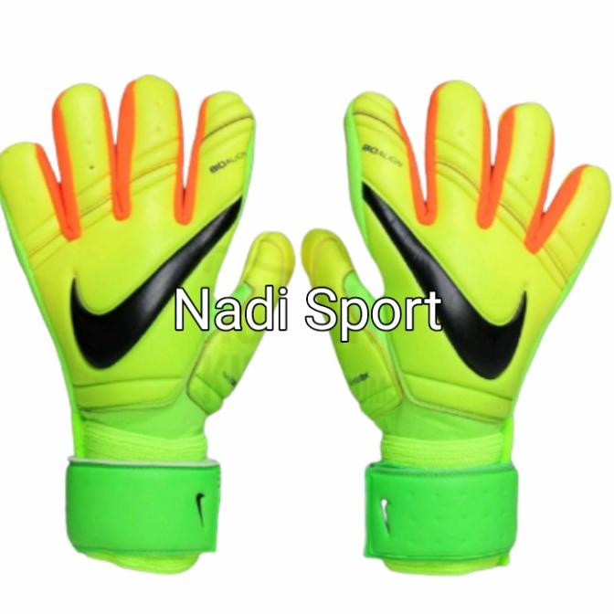 Sarung Tangan Bola Sarung Tangan Kiper Sarung Tangan Futsal