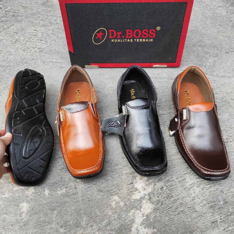 Dr Boss kulit full up kode 224