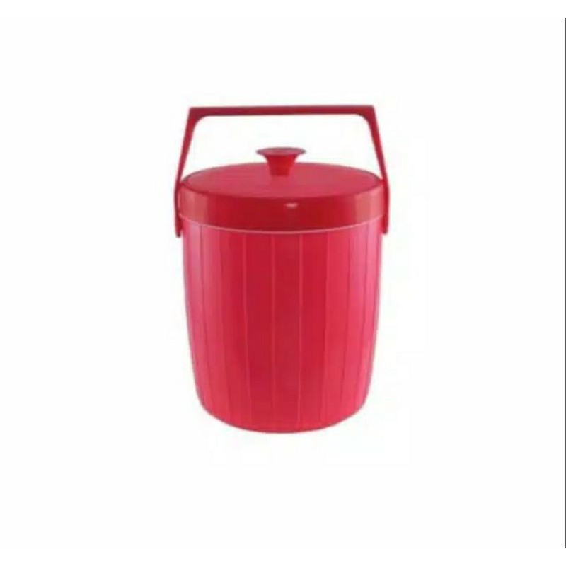 Maspion Termos Nasi / Termos Es 17 Liter Ice Bucket